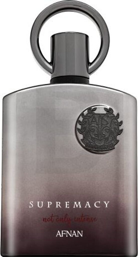 Afnan Supremacy Not Only Intense Парфюмерная вода (100ml)