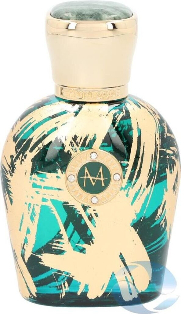 Moresque Art Collection Fiore Di Portofino Парфюмерная вода (50ml)