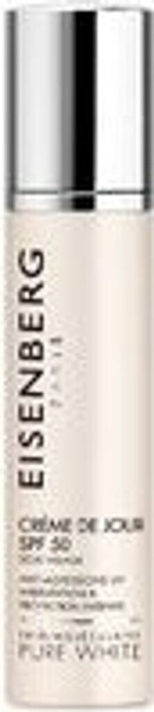 Eisenberg Paris Дневной крем SPF 50 (50ml)