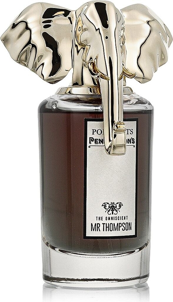 Penhaligon's The Omniscient Mr. Thompson Парфюмерная вода (75ml)