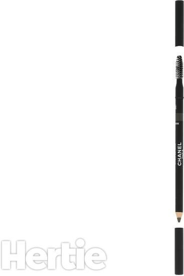 Chanel Crayon Sourcils (1g) 40 Тёмный Пепельный Коричневый