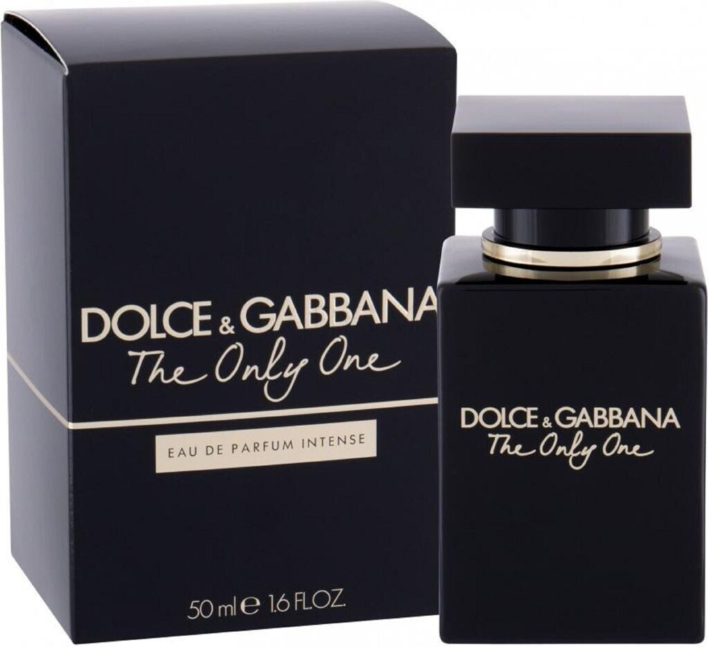 Dolce & Gabbana The Only One Парфюмерная вода Intense