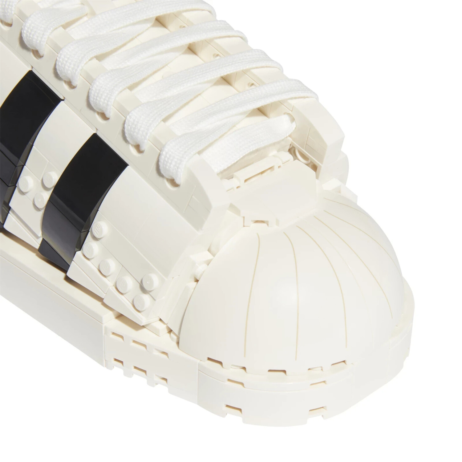 LEGO Creator Expert adidas Originals Superstar (10282)