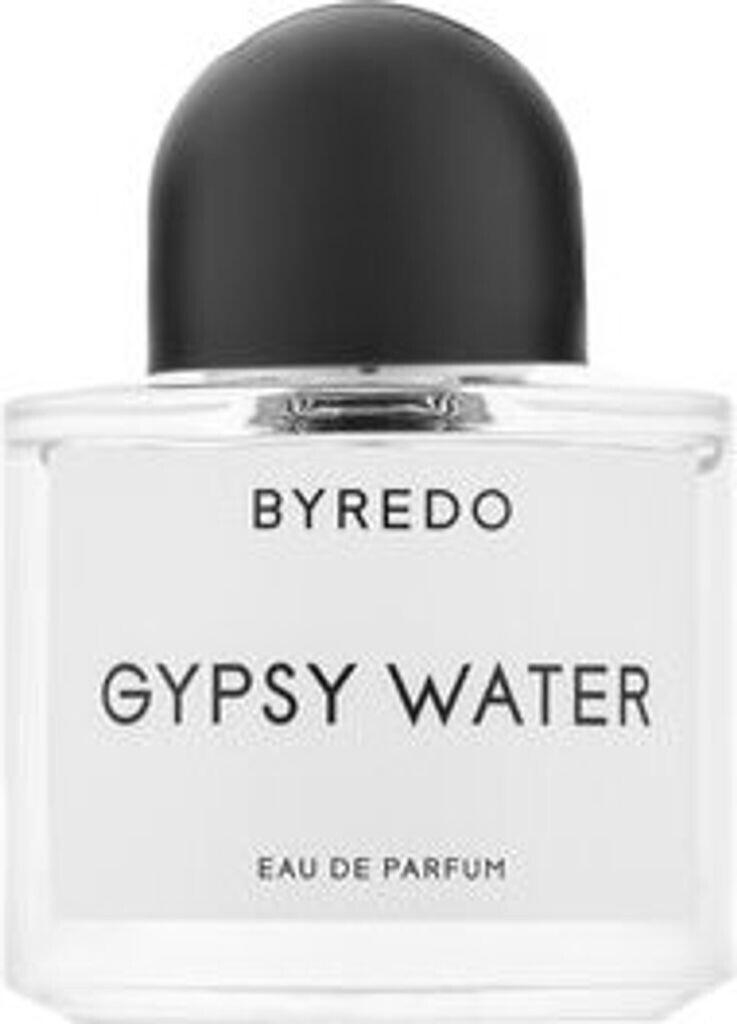 Byredo Gypsy Water Парфюмерная вода