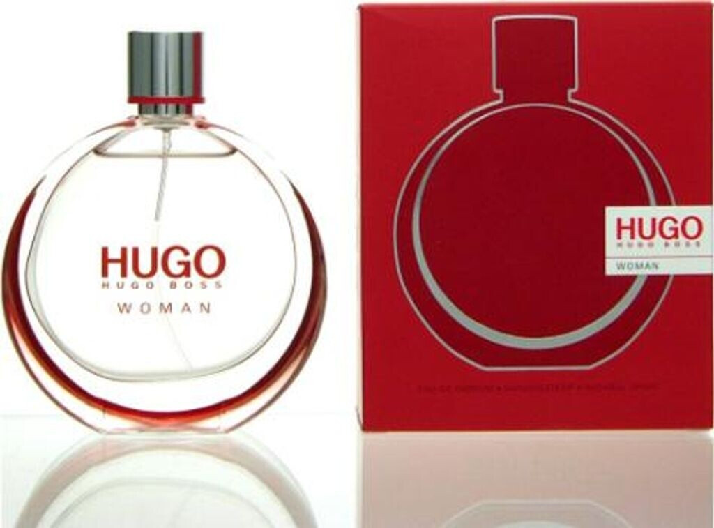 Hugo Boss Hugo Woman Парфюмерная вода 30ml