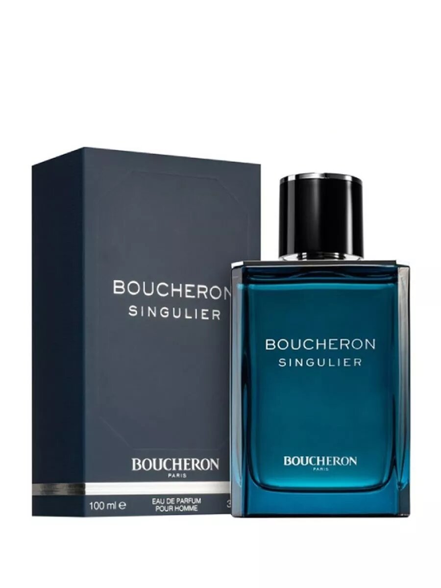 Boucheron Singulier Парфюмерная вода (100 ml)
