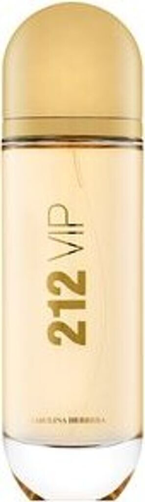 Carolina Herrera 212 VIP Парфюмерная вода 30ml