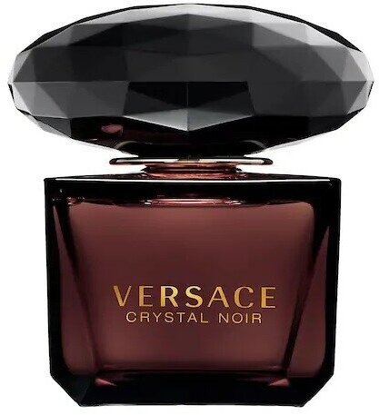 Versace Crystal Noir Туалетная вода