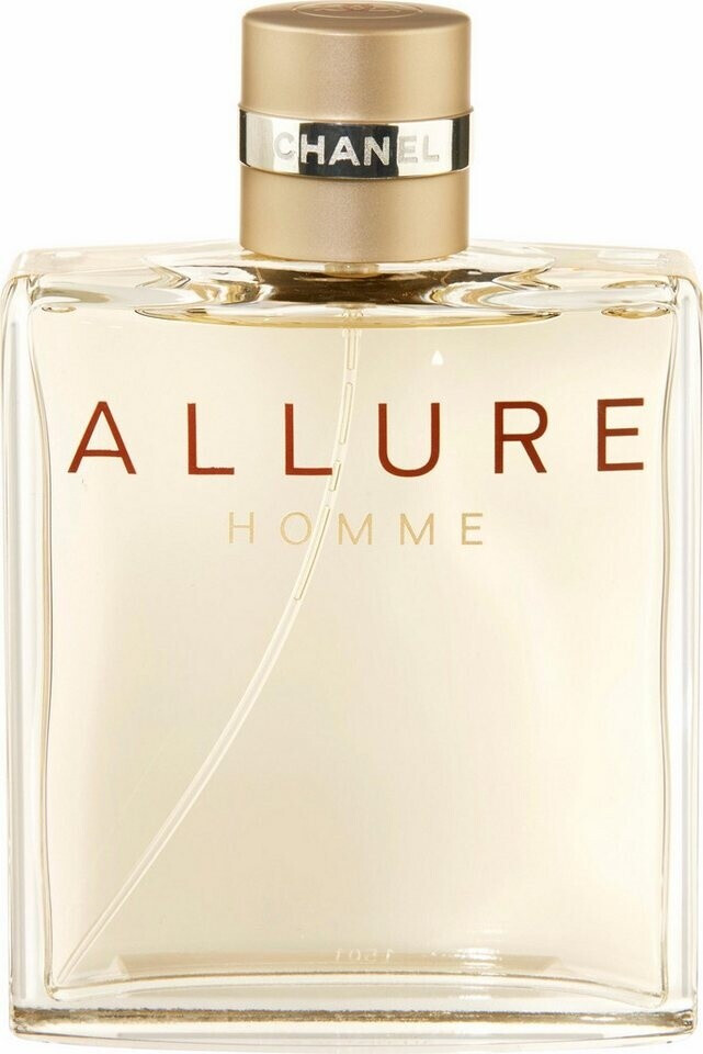 Chanel Allure Homme Туалетная вода