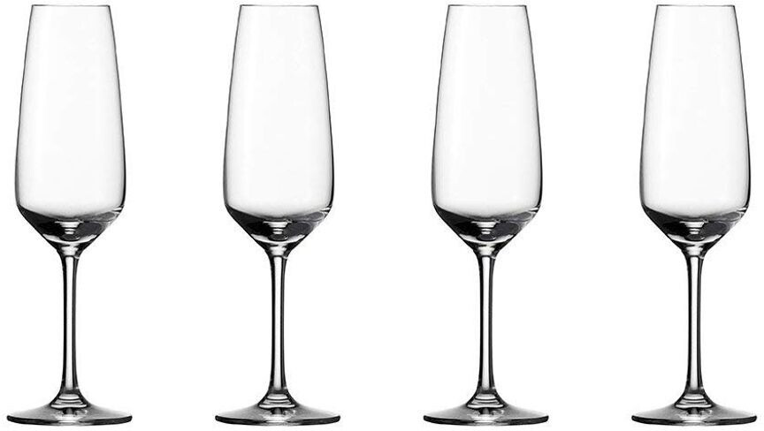 Villeroy & Boch Basic бокалы для шампанского 4 шт.