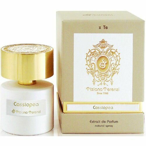 Tiziana Terenzi Cassiopea Парфюмерная вода (100ml)
