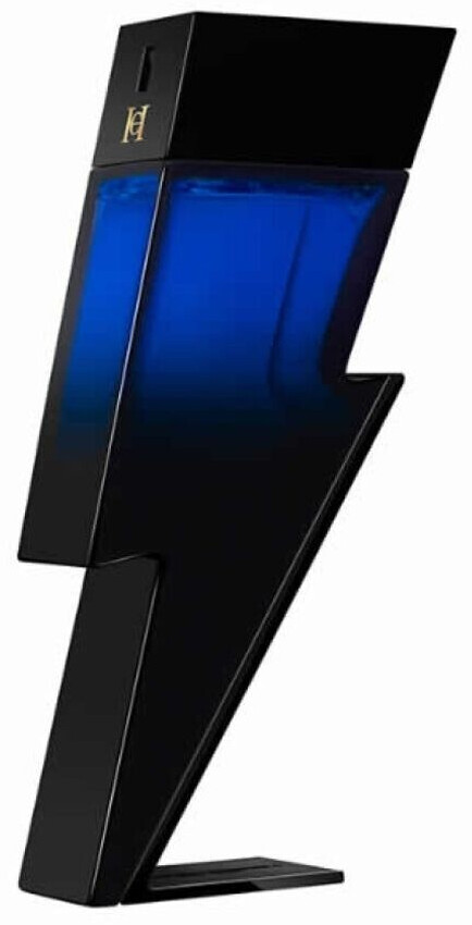 Carolina Herrera Bad Boy Cobalt Elixir Парфюм 50ml