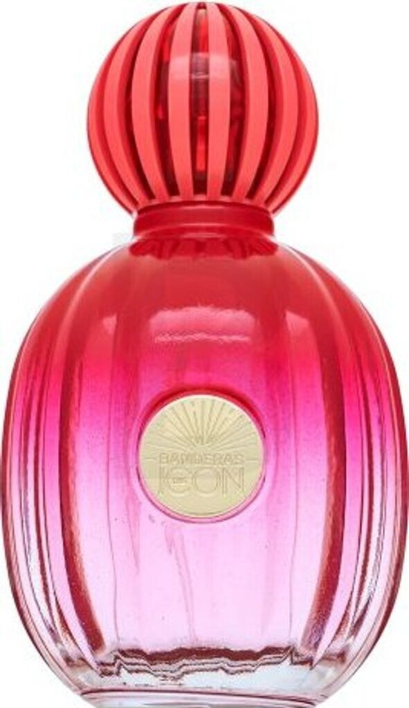 Antonio Banderas The Icon Pour Femme Парфюмерная вода 100ml