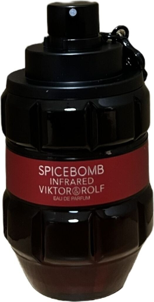 Viktor & Rolf Spicebomb Infrared Парфюмерная вода 50ml