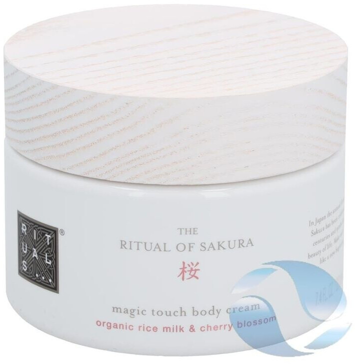 Rituals The Ritual of Sakura Крем для тела 220ml