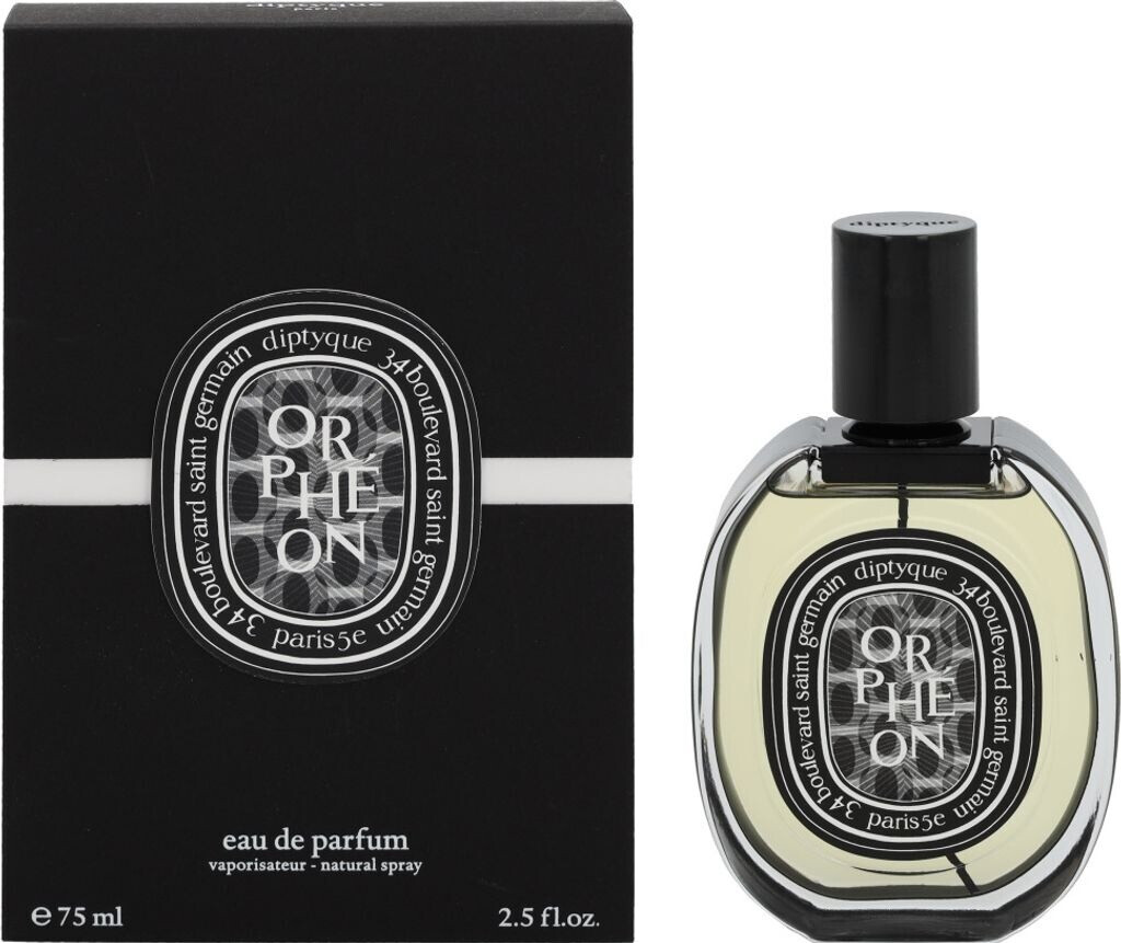 Diptyque Orphéon Парфюмерная вода 75ml