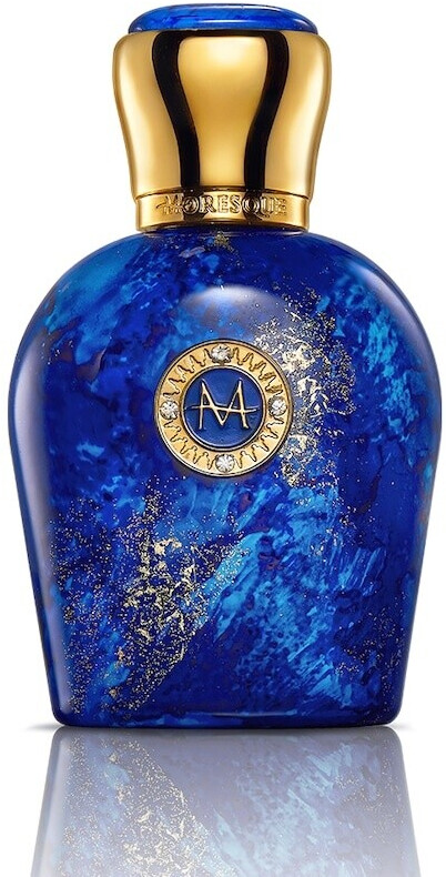 Moresque Sahara Blue Парфюмерная вода (50ml)