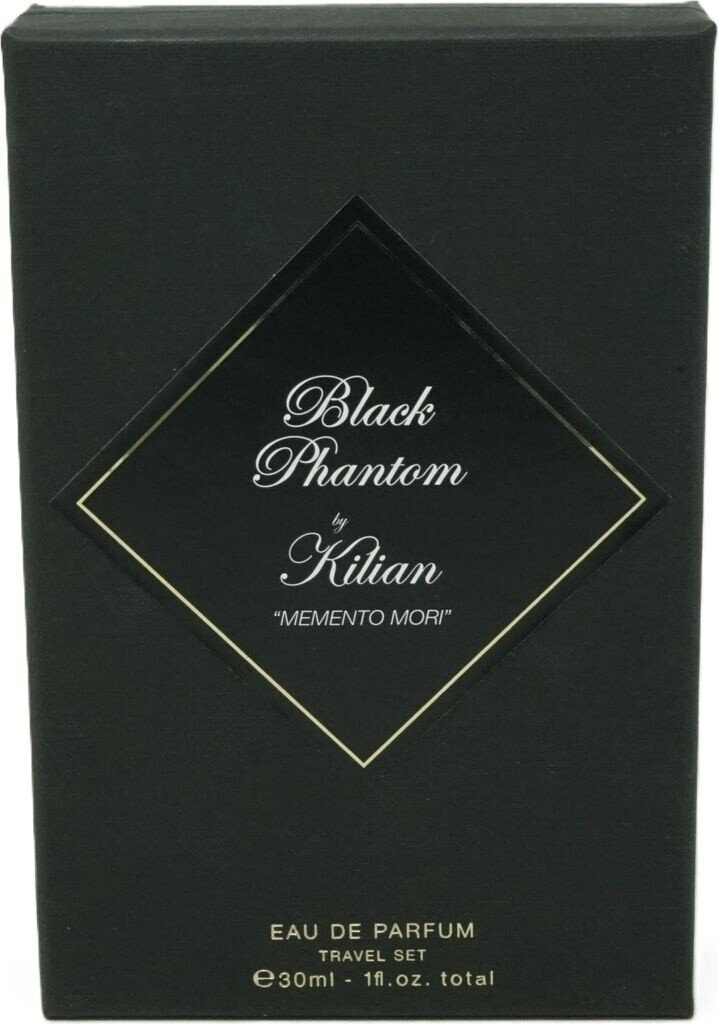 Kilian Black Phantom Парфюмерная вода 4 x 7,5 ml (Без размера)