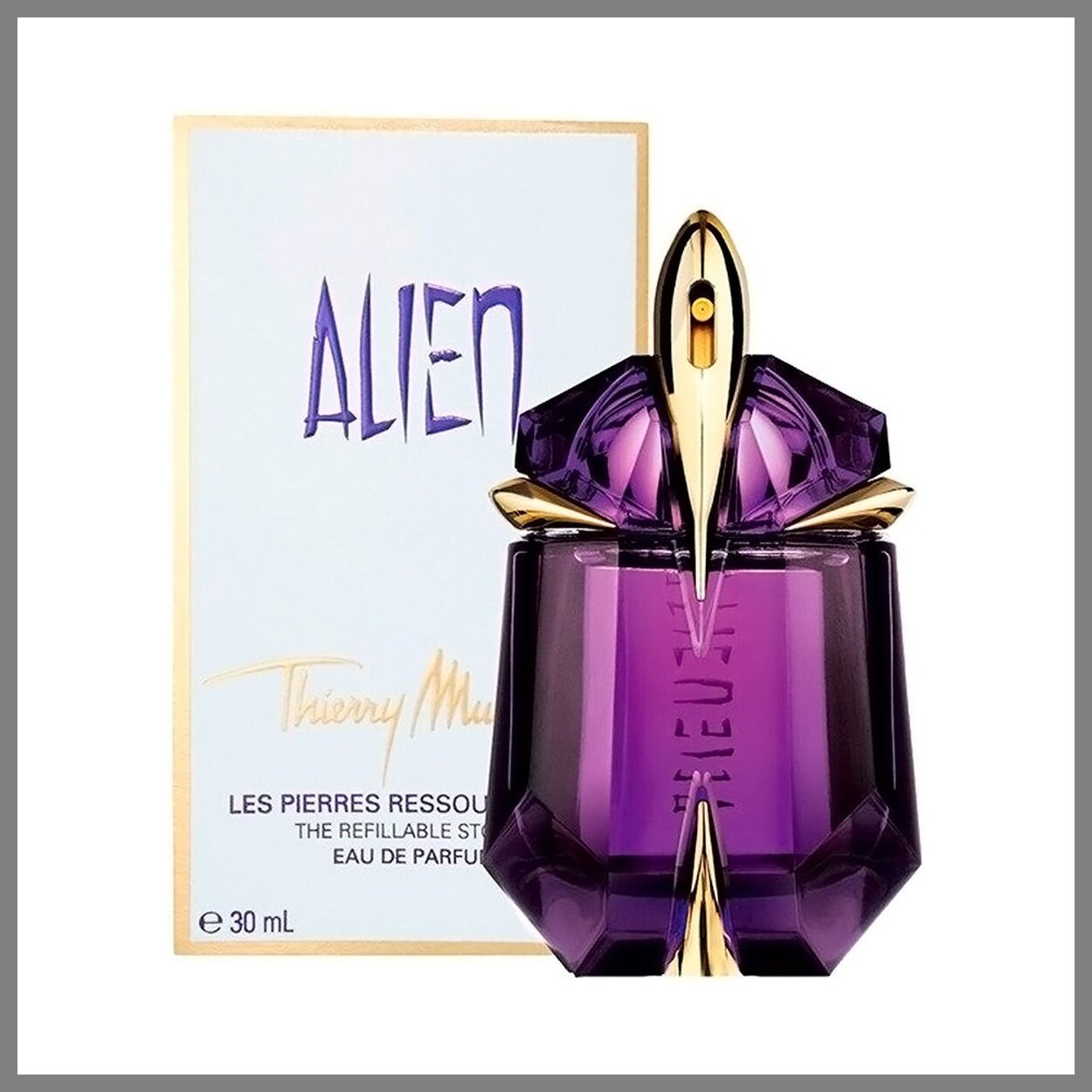 Thierry Mugler Alien Парфюмерная вода