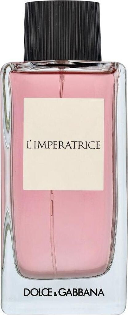 Dolce & Gabbana L'Imperatrice Туалетная вода 100ml (Без размера)