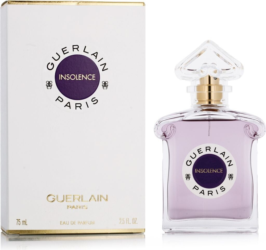 Guerlain Insolence 2021 Парфюмерная вода (75ml)