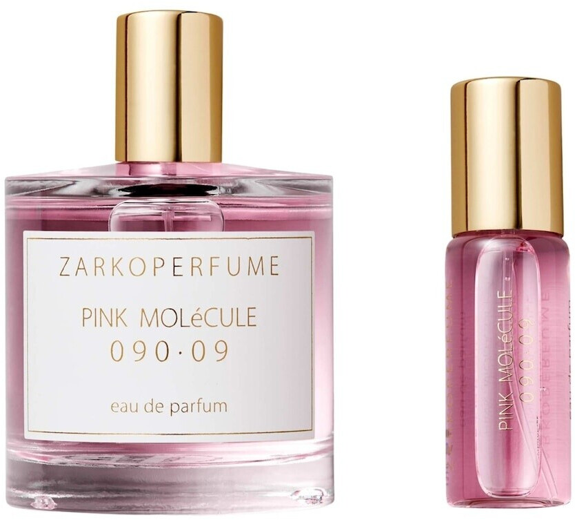 Zarkoperfume Pink Molécule 090.09 Набор (Парфюмерная вода 100ml + Парфюмерная вода 12ml)