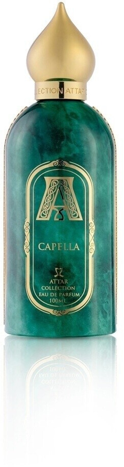 Attar Collection Capella Парфюмерная вода 100ml