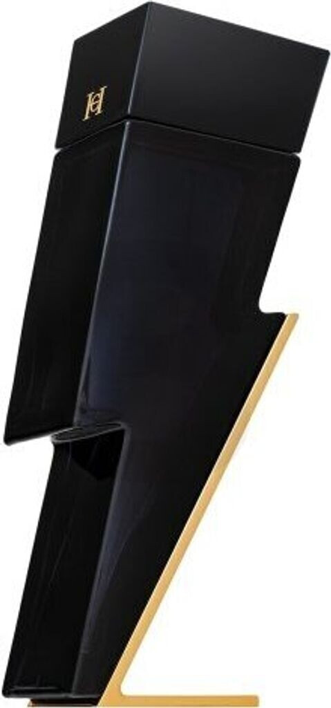 Carolina Herrera Bad Boy Туалетная вода