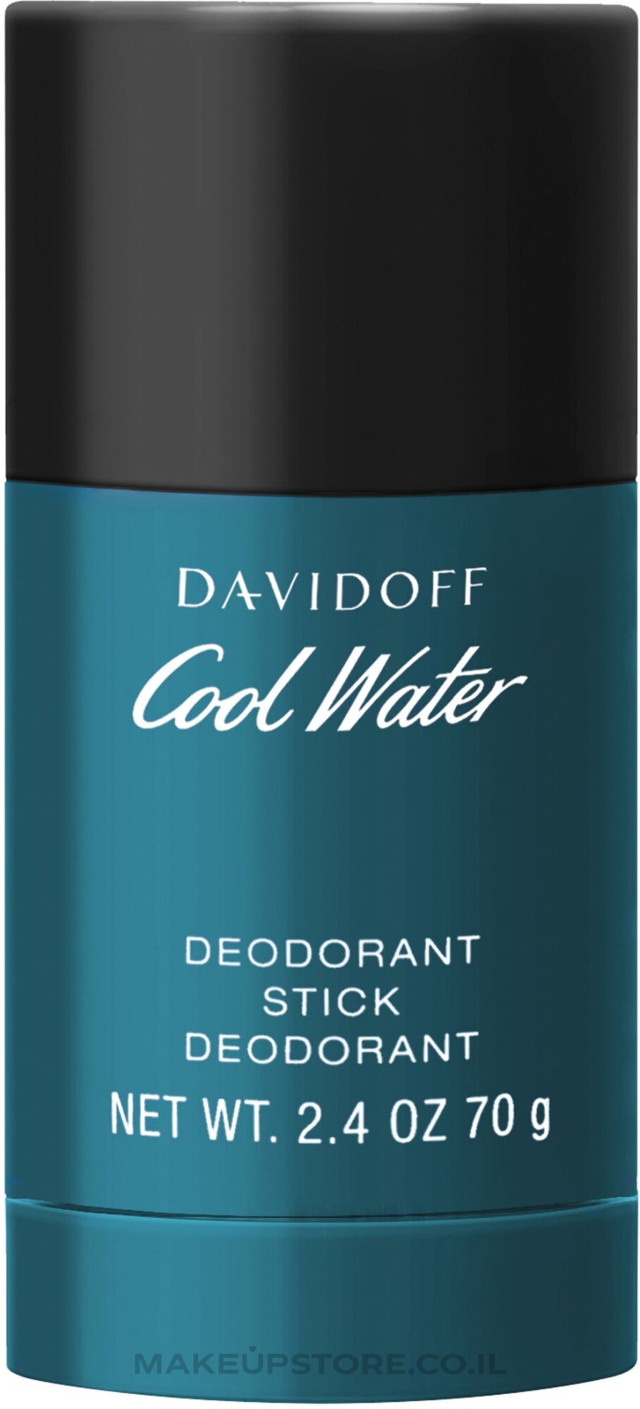 Davidoff Cool Water Дезодорант-стик без спирта (75 ml)