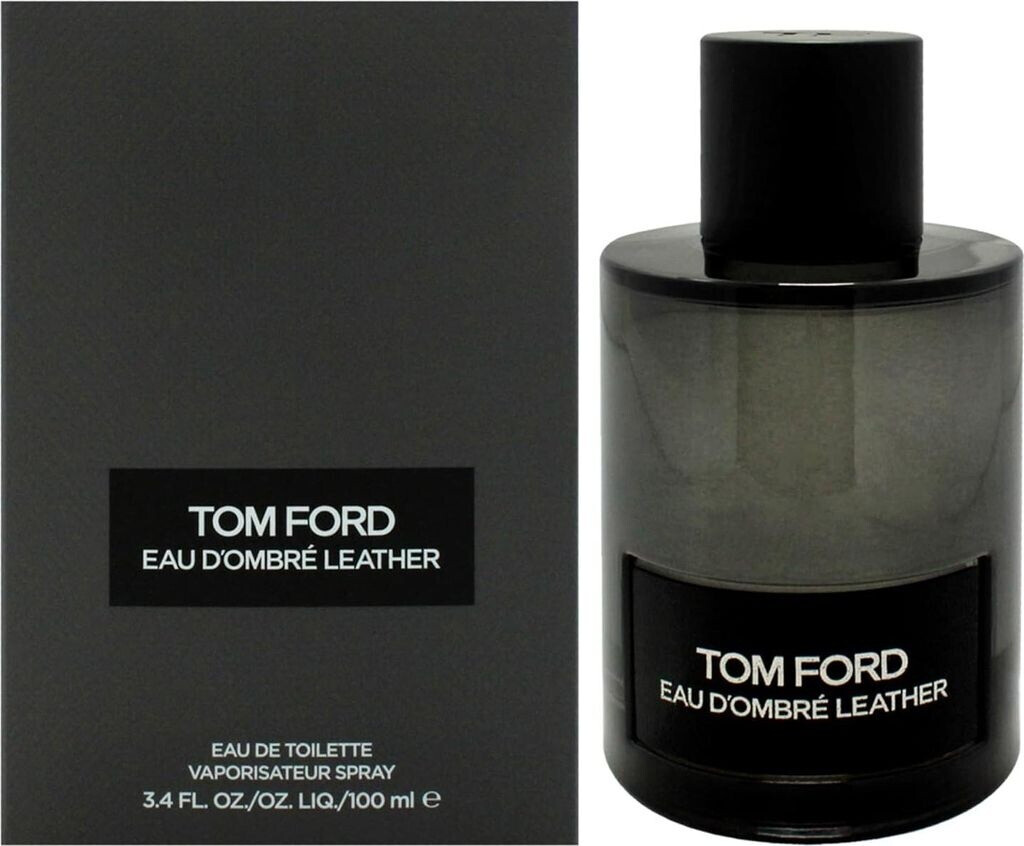Tom Ford Eau D'Ombre Leather Туалетная вода 100ml