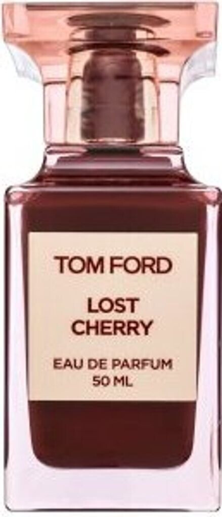 Tom Ford Lost Cherry Парфюмерная вода