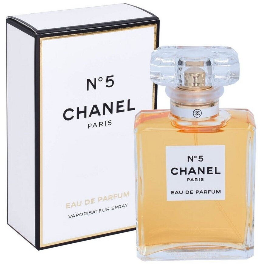 Chanel N°5 Парфюмерная вода