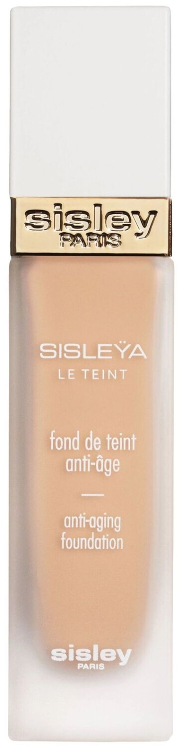 Sisley Cosmetic Le Teint (30ml) 1B Айвори