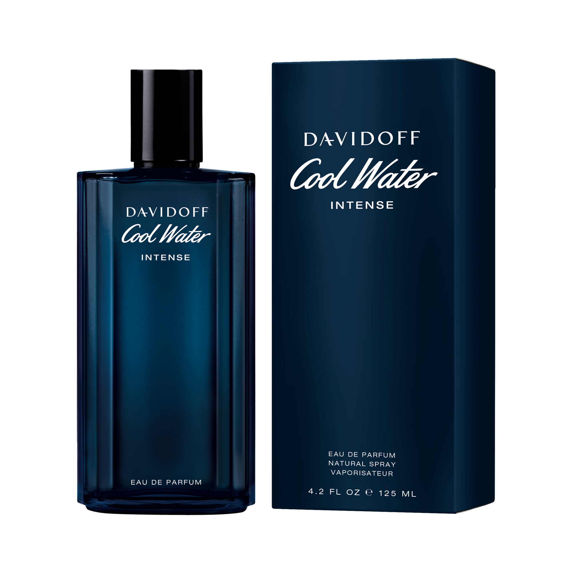 Davidoff Cool Water Intense Парфюмерная вода