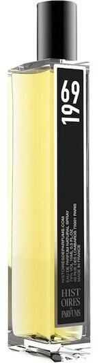 Histoires de Parfums 1969 - Parfum de Révolte Парфюмерная вода 15ml