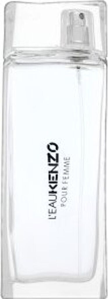 Kenzo L'Eau Kenzo Pour Femme Туалетная вода 50ml