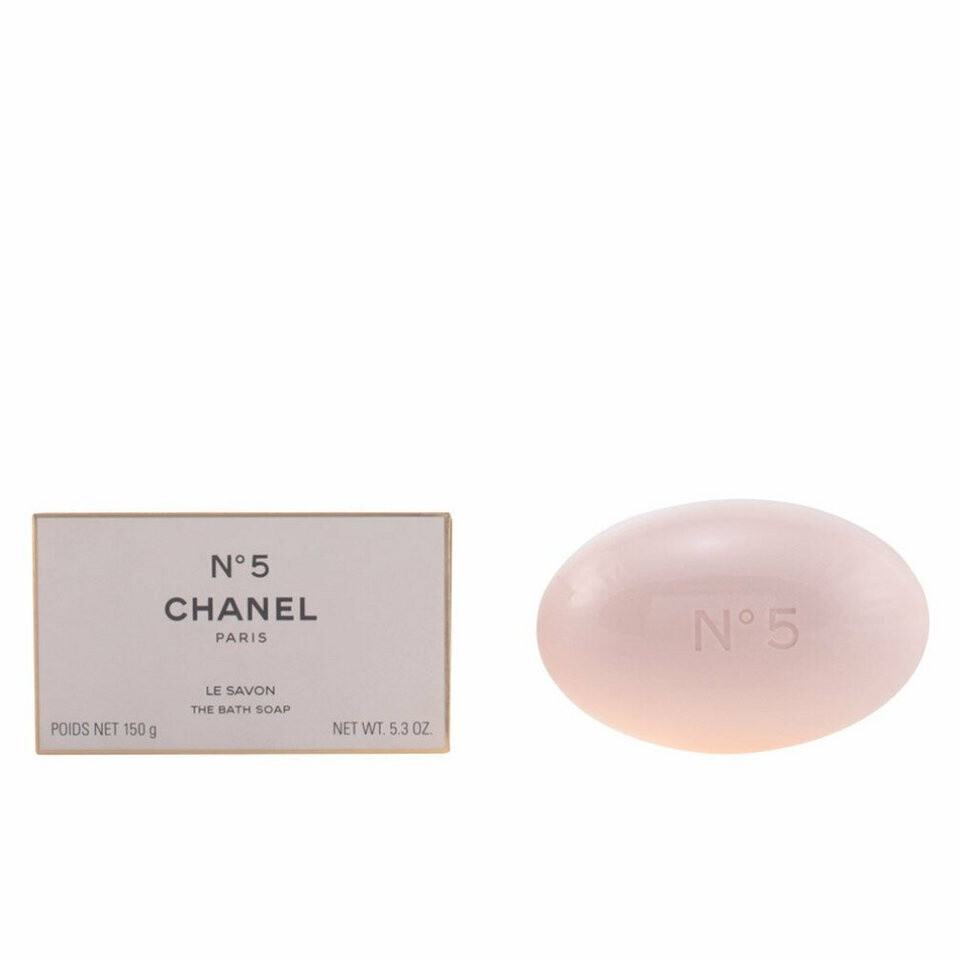 Chanel N°5 Мыло для ванны (150 г)