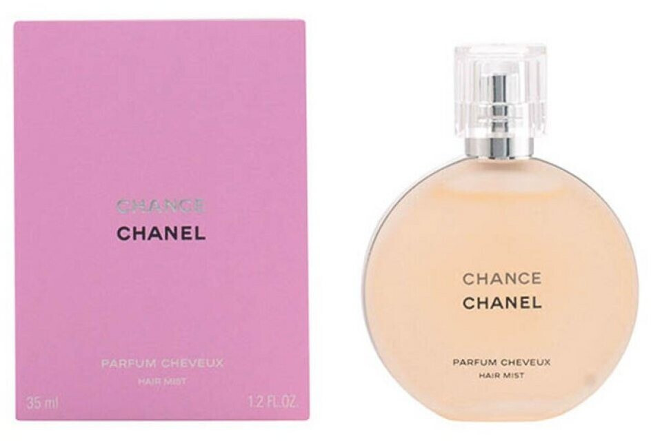 Chanel Chance Спрей для волос 35ml