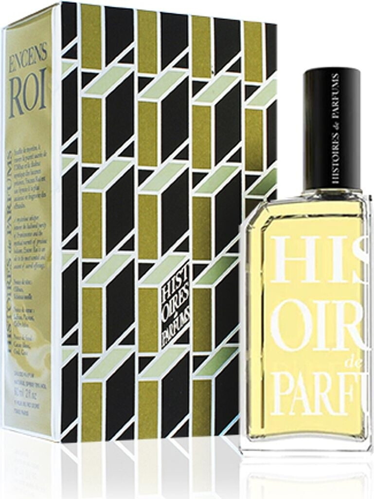 Histoire de Parfums Encens Roi Парфюмерная вода (60ml)