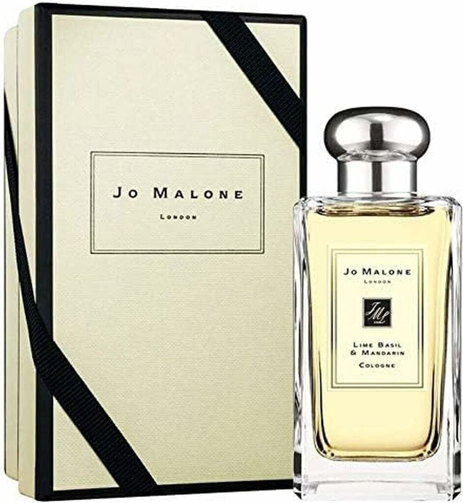 Jo Malone Lime Basil & Mandarin Одеколон 30 ml