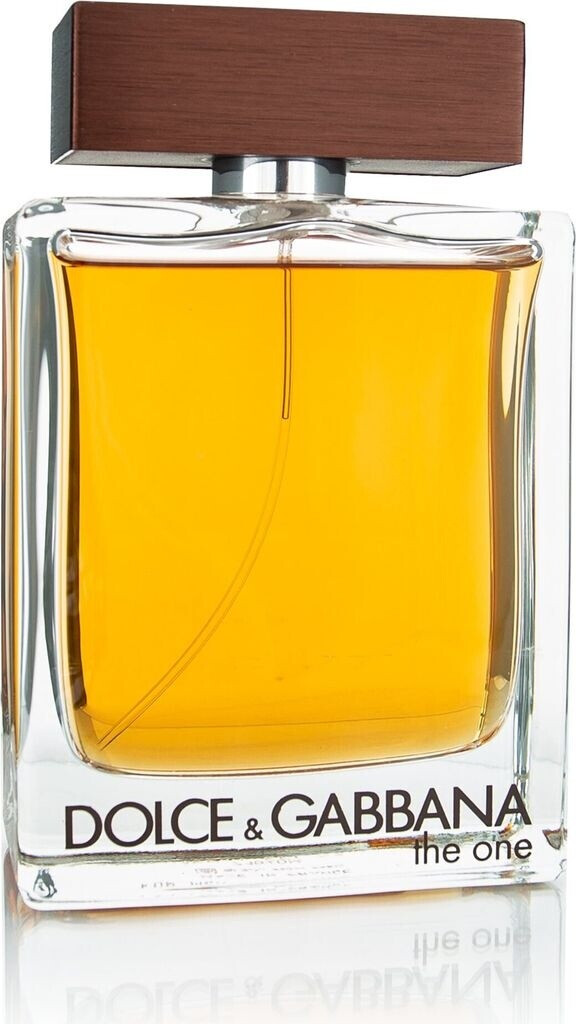 Dolce & Gabbana The One for Men Туалетная вода