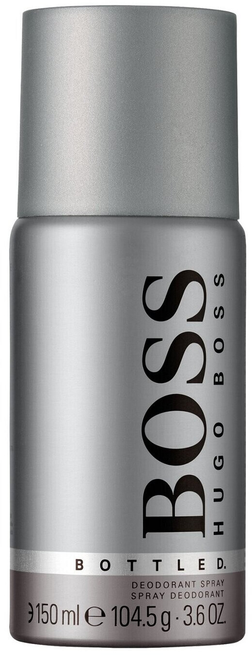 Hugo Boss Bottled Дезодорант-спрей (150 ml)