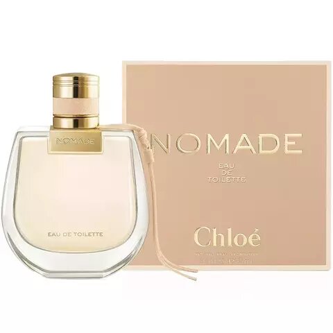 Chloé Nomade Парфюмерная вода
