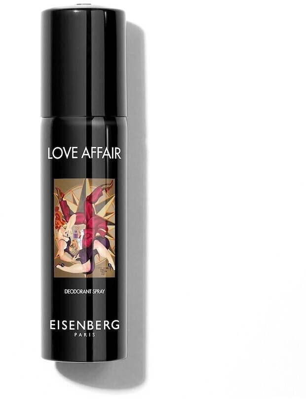 Eisenberg Paris L'Art du Parfum Love Affair Дезодорант-спрей (100 ml)