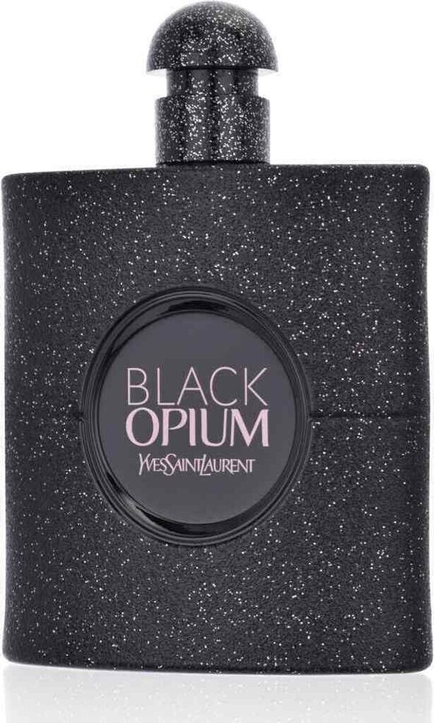 Yves Saint Laurent Black Opium Extreme Парфюмерная вода