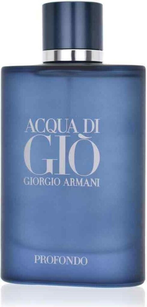 Giorgio Armani Acqua di Giò Profondo Парфюмерная вода