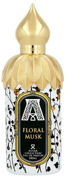 Attar Collection Floral Musk Парфюмерная вода (100ml)