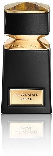 Bulgari Le Gemme Tygar Парфюмерная вода 60ml (Без размера)