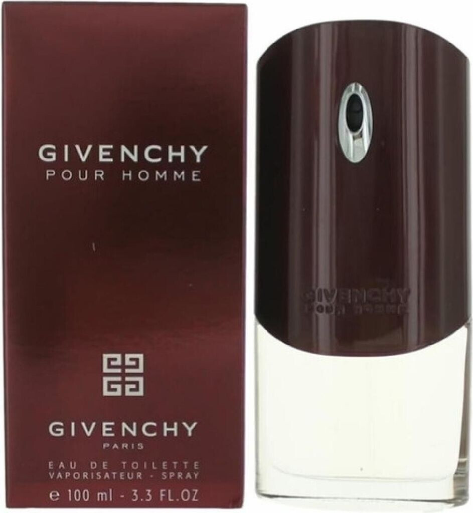 Givenchy Homme Туалетная вода 100ml