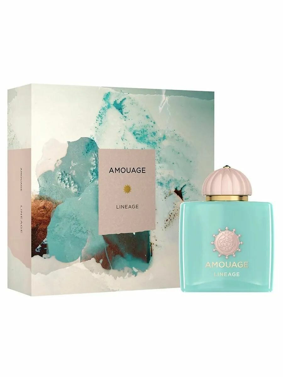 Amouage Lineage Парфюмерная вода (100ml)